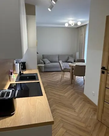 Apartamenty Z Gornej Polki Ustronie Morskie Exterior foto