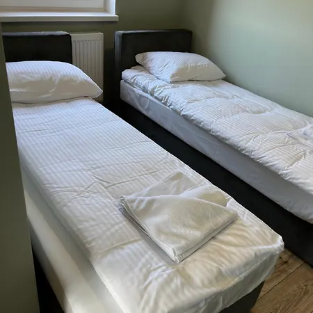 Apartamenty Z Gornej Polki Ustronie Morskie Exterior foto