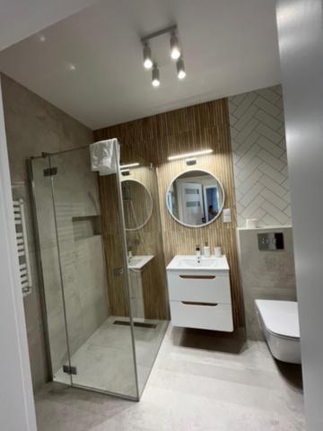Z Gornej Polki Apartment
