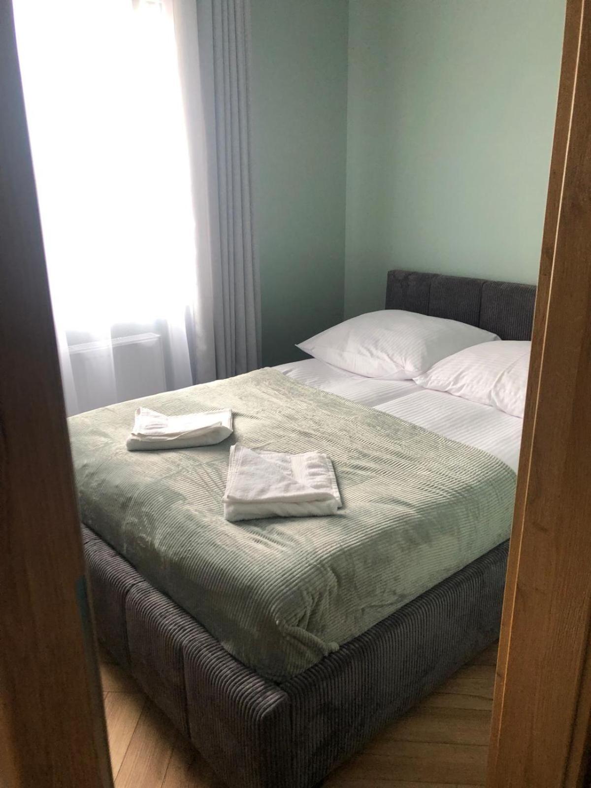 Apartment Z Gornej Polki *