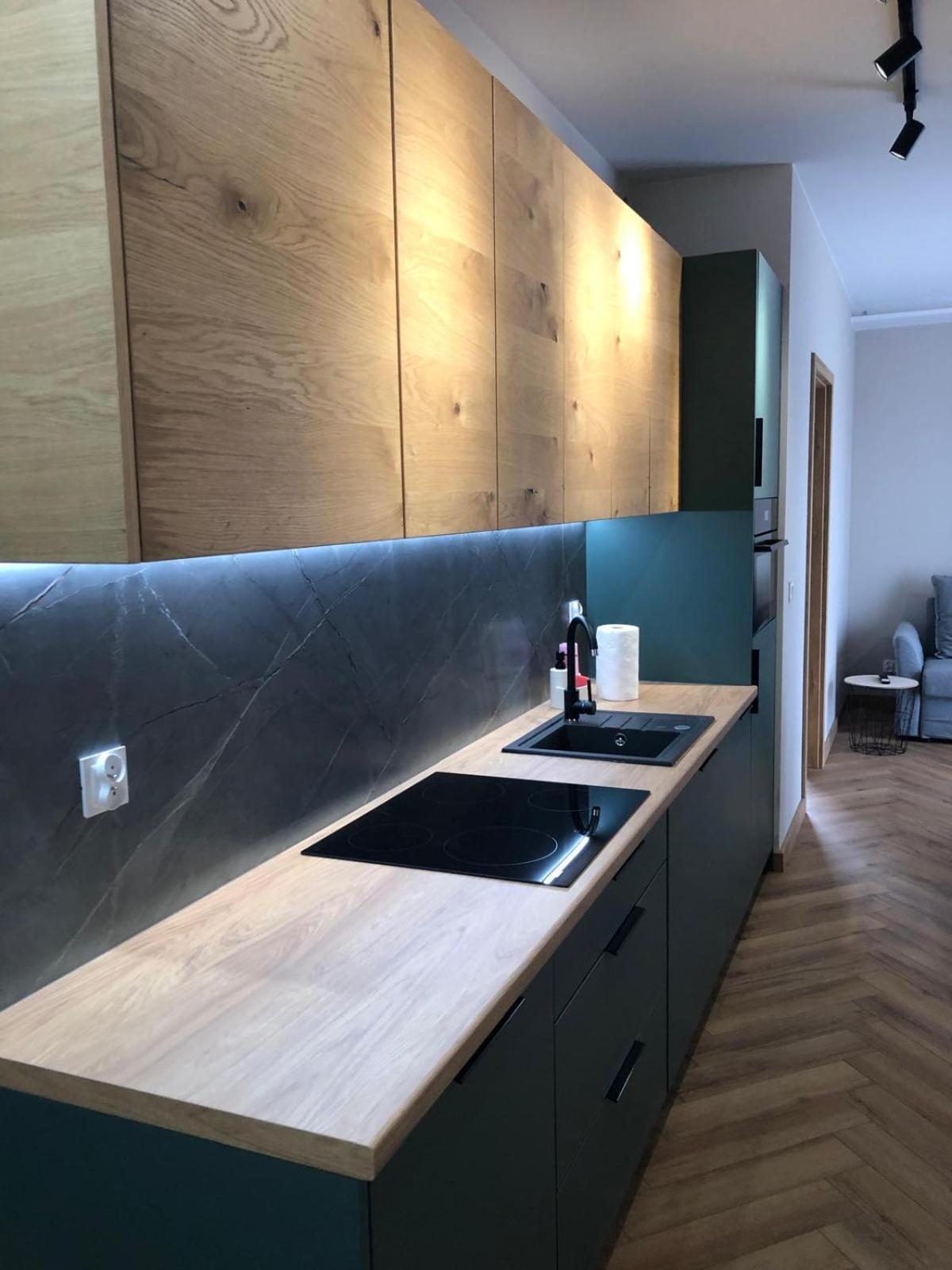 Z Gornej Polki Apartment *