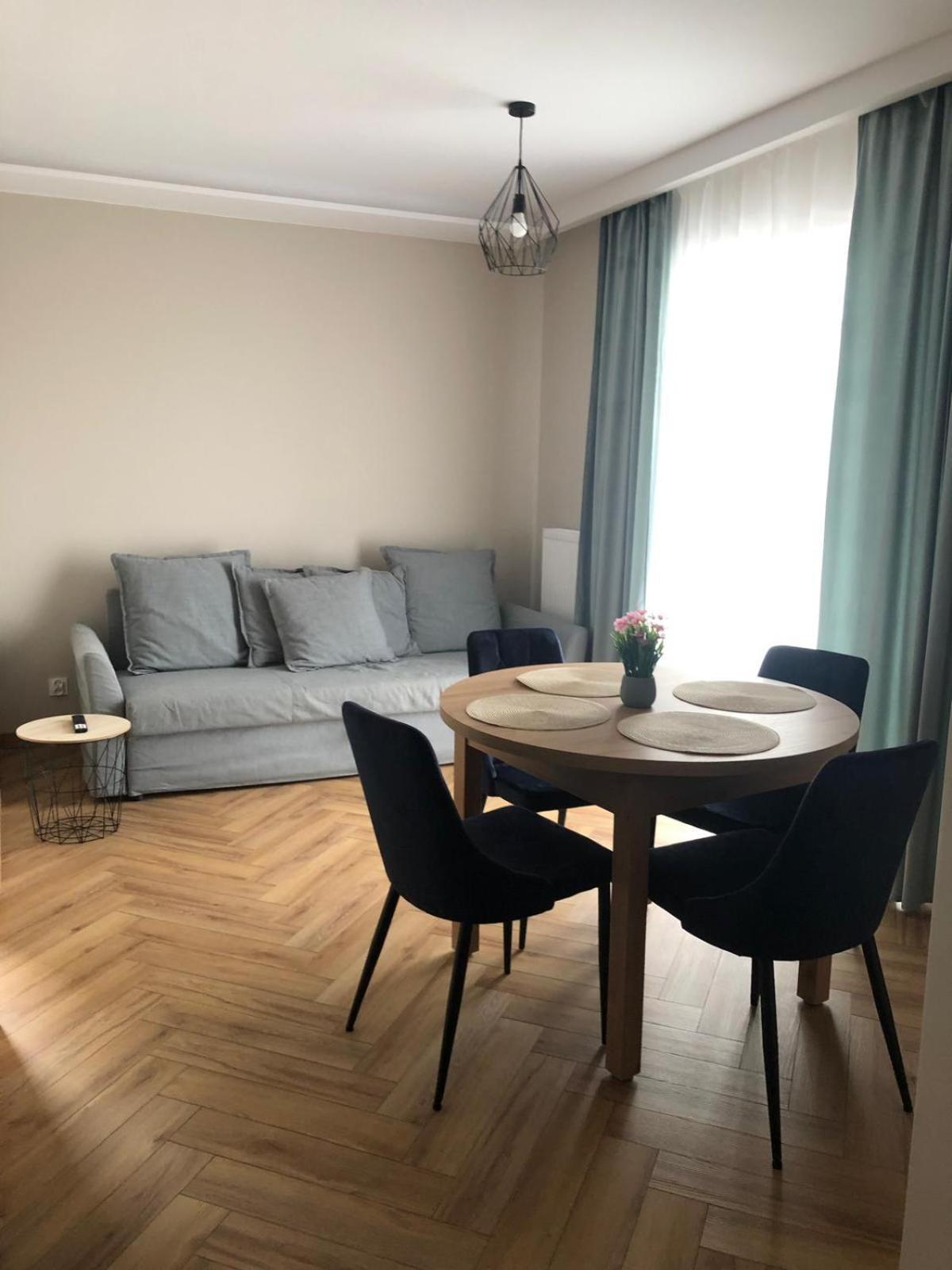 Apartment Z Gornej Polki Ustronie Morskie