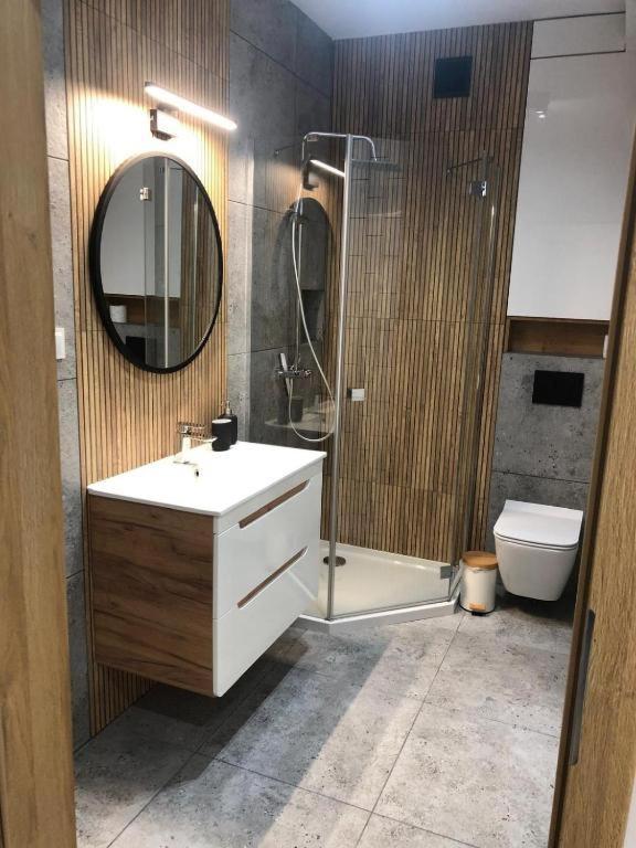 Apartment Z Gornej Polki