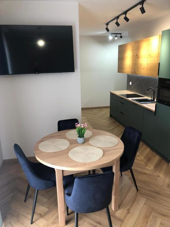 Z Gornej Polki Apartment *