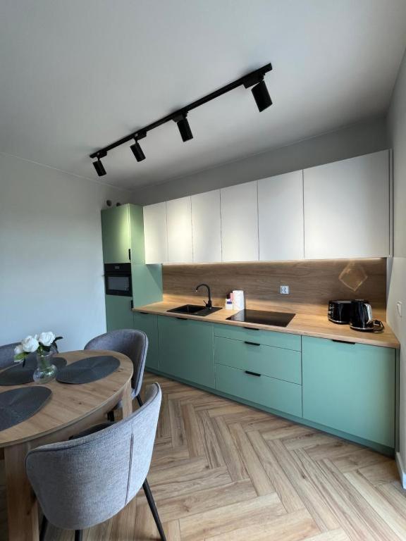 Apartment Z Gornej Polki *