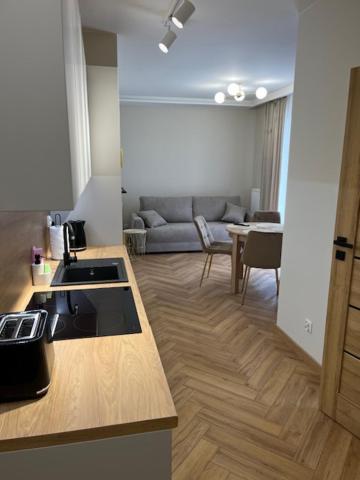 Z Gornej Polki Apartment