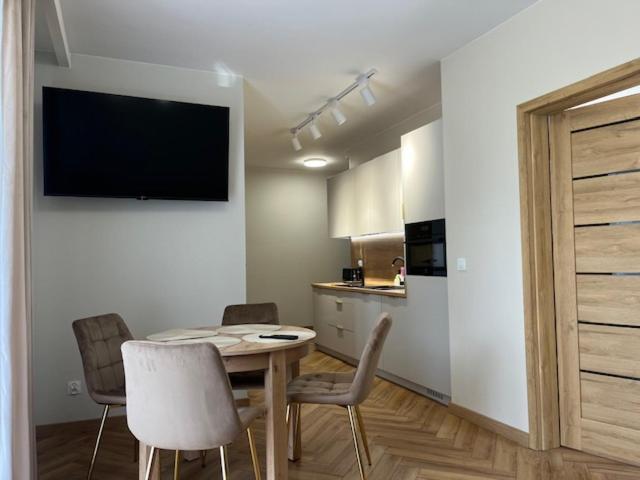 Z Gornej Polki Apartment *