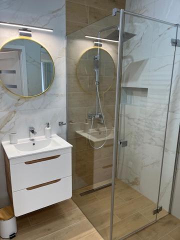 Z Gornej Polki Apartment Ustronie Morskie