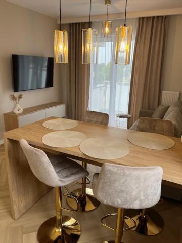 Apartment Z Gornej Polki Ustronie Morskie