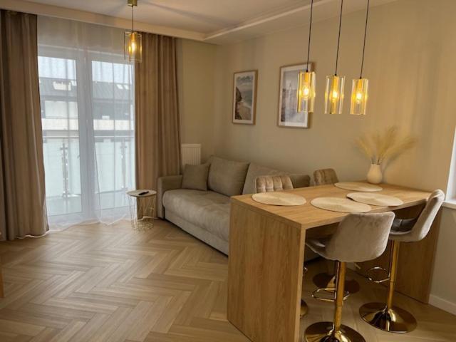 Apartment Z Gornej Polki *