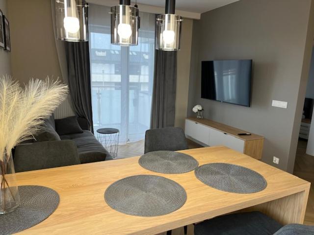 Apartment Z Gornej Polki *