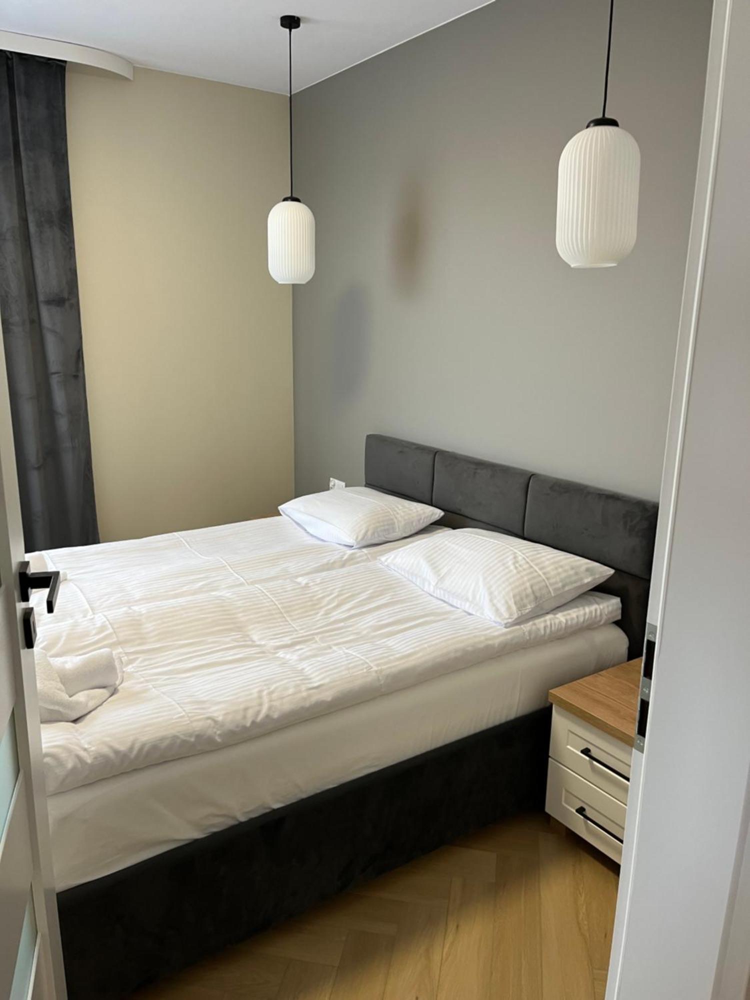 Apartment Z Gornej Polki *