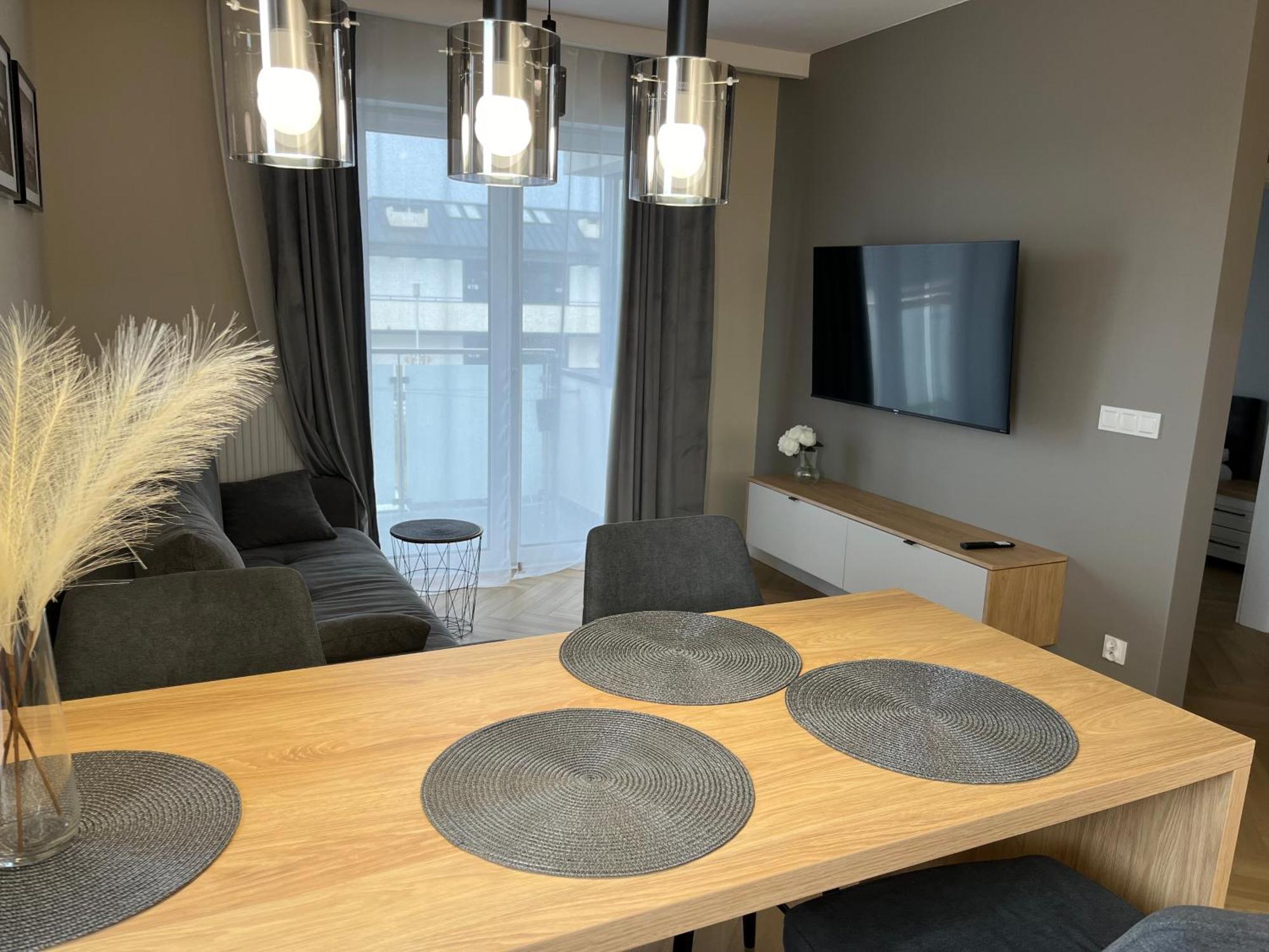 Z Gornej Polki Apartment