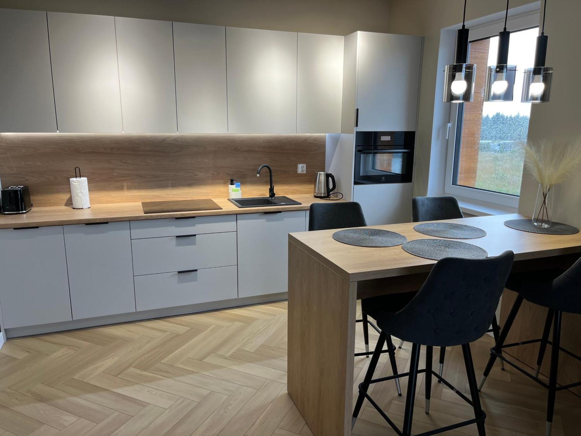 Z Gornej Polki Apartment *