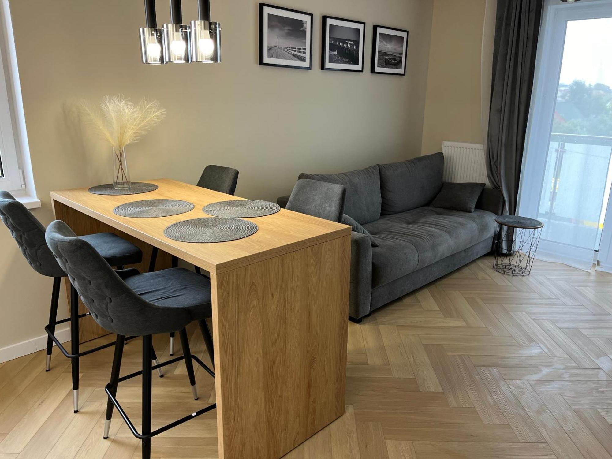 Z Gornej Polki Apartment *